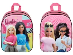 3D Rucksack