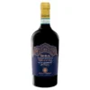 Duca di Sasseta Da Uve Leggermente Appasite Nero d´Avola Sicilia DOC halbtrocken, Rotwein 2024