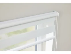 Duo-Rollo für Fenster, 100 x 150 cm im 2er-Set