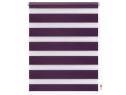 Duo Rollo Klemmfix, ohne Bohren, ab 45 x 150 cm