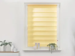 Duo Rollo Klemmfix, ohne Bohren, ab 45 x 150 cm