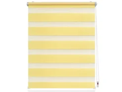 Duo Rollo Klemmfix, ohne Bohren, ab 45 x 150 cm