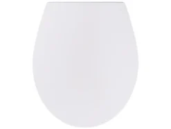 Duroplast WC Sitz