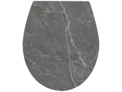 Duroplast WC Sitz
