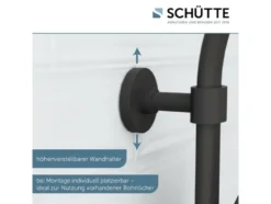 Duschset »Madura Fresh« mit Thermostatarmatur