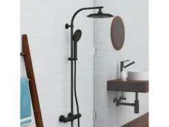 Duschset »Madura Fresh« mit Thermostatarmatur