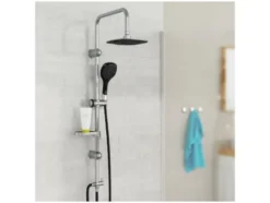 Duschsystem »DUSCHTRAUM« mit Regendusche