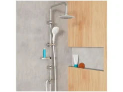 Duschsystem »DUSCHTRAUM« mit Regendusche