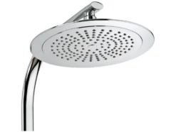 Duschsystem »STILOVAL«, mit Regendusche