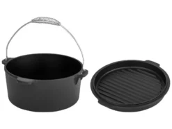 Dutch Oven Set