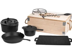 Dutch Oven Set