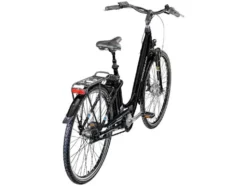 E-Bike City »Green 3.7 E-Bike 700c«, 26 oder 28 Zoll