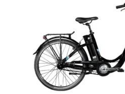 E-Bike City »Green 3.7 E-Bike 700c«, 26 oder 28 Zoll