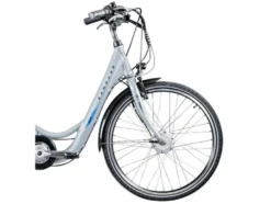 E-Bike City »Green 2.7«, 26 Zoll / 28 Zoll