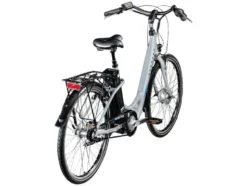 E-Bike City »Green 2.7«, 26 Zoll / 28 Zoll