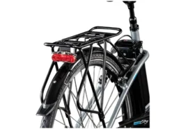 E-Bike City »Green 2.7«, 26 Zoll / 28 Zoll