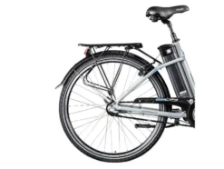 E-Bike City »Green 2.7«, 26 Zoll / 28 Zoll