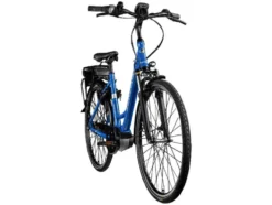 E-Bike City »X200«, 28 Zoll