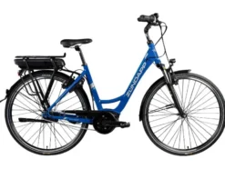 E-Bike City »X200«, 28 Zoll
