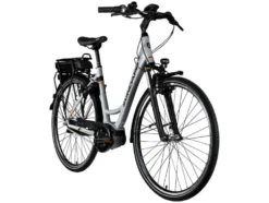 E-Bike City »X200«, 28 Zoll
