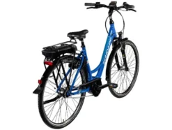 E-Bike City »X200«, 28 Zoll