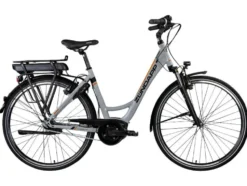 E-Bike City »X200«, 28 Zoll