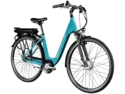 E-Bike City Z600