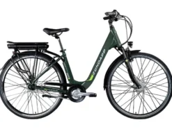 E-Bike City Z600