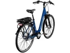 E-Bike City Z600