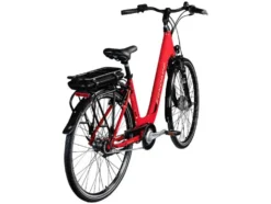 E-Bike City Z600