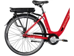 E-Bike City Z600