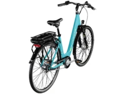 E-Bike City Z600