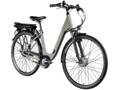 E-Bike City Z600