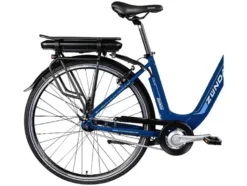 E-Bike City Z600