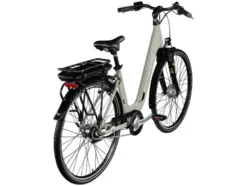 E-Bike City Z600