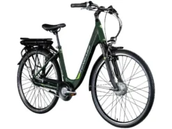 E-Bike City Z600