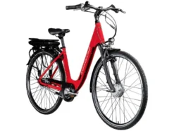 E-Bike City Z600