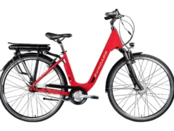 E-Bike City Z600