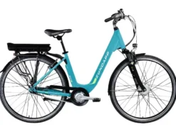 E-Bike City Z600