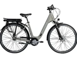 E-Bike City Z600