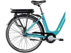 E-Bike City Z600