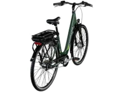 E-Bike City Z600