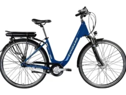 E-Bike City Z600