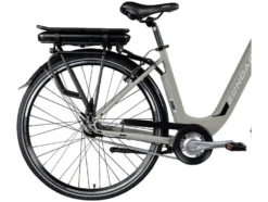 E-Bike City Z600