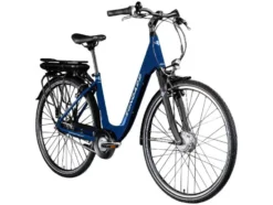 E-Bike City Z600