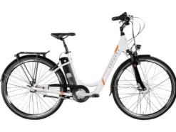 E-Bike City »Z510«, 28 Zoll