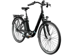 E-Bike City »Z510«, 28 Zoll