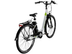 E-Bike City »Z510«, 28 Zoll