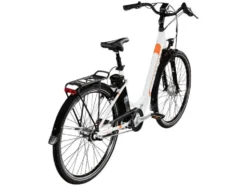 E-Bike City »Z510«, 28 Zoll