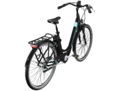 E-Bike City »Z510«, 28 Zoll